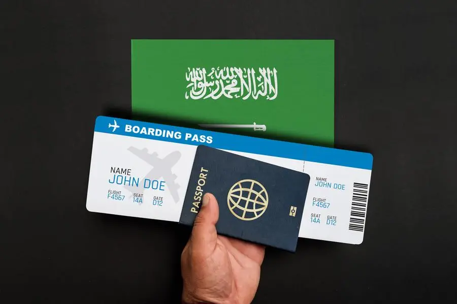 The Saudi Arabia Visa Application: A Step-by-Step Guide