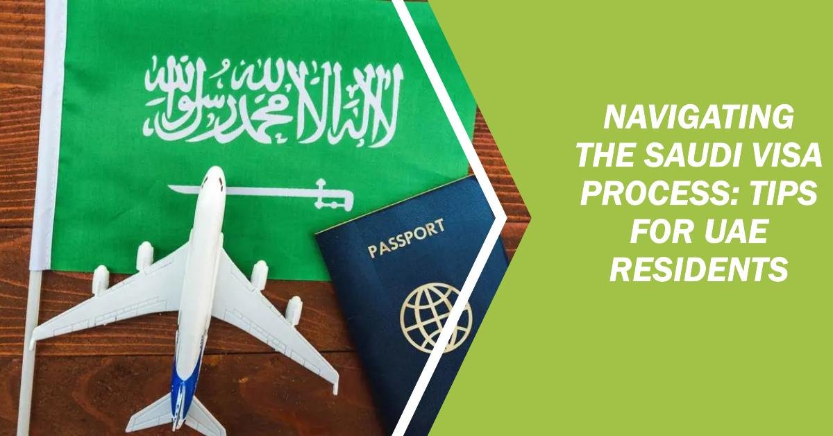 Saudi Visa for UK Citizens: A Comprehensive Guide