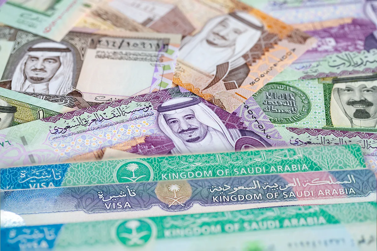 Saudi Visa on Arrival: Everything You Need to Know