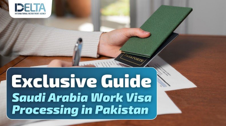 A Comprehensive Guide to Obtaining a Saudi Visa for Hajj Pilgrims