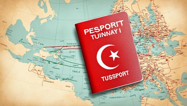 Turkey Visa-Free Countries: Travel Guide and Requirements