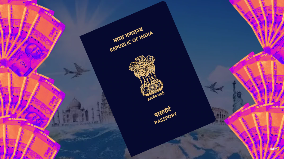 A Comprehensive Guide to Obtaining an Indian Visa for Ecuadorian Citizens