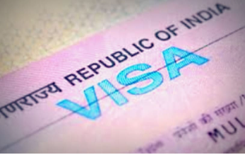 Essential Travel Information for India Visas