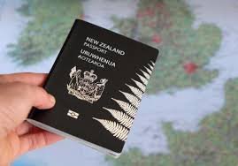 NEW ZEALAND VISA FOR MALAYSIAN AND DANISH CITIZENS