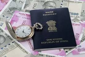 Indian Visa Regulations