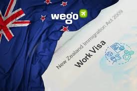 NEW ZEALAND VISA FOR NETHERLANDS CITIZENS AND ITALIAN CITIZENS