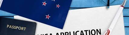 NEW ZEALAND VISA FOR CANADIAN CITIZENS AND FRENCH CITIZENS