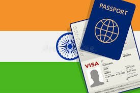 Indian Visa for Solomon Islands and Suriname Citizens