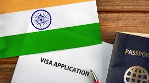 Indian Visa for Macedonian and Romanian Citizens