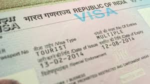 Indian Visa for Timorese and Tongan Citizens