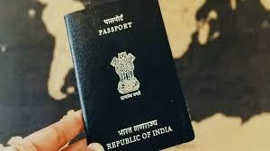 Indian visa documents required