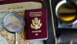 India Visa Applications for Portuguese and South African Citizens