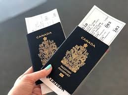 How to Apply for a Canada Visa: Information for San Marino and Slovenia Citizens