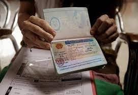 Indian Visa for Barbados Citizens