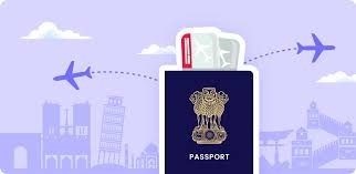 Explore the Path to India: Visa Requirements for Danish and Greek Citizens