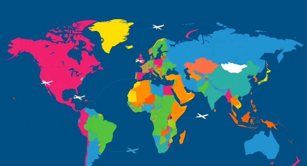 Navigating New Zealand: Visa Information for Finland and Lithuania Citizens