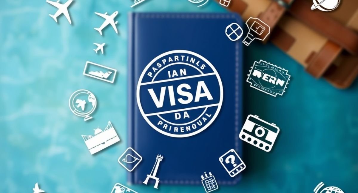 Traveling to India: Visa for South Korean and Thai Citizens