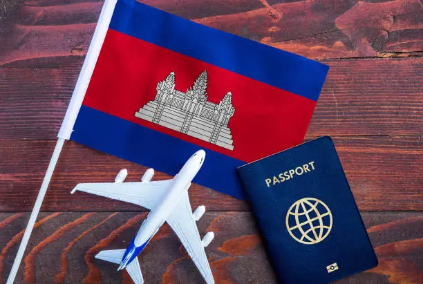 Cambodia visa for Canadian citizens,