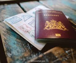 How to Apply for a Sri Lanka Visa: A Guide for Brazilian and Chinese Citizens