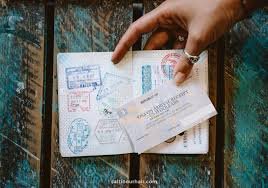 A Complete Guide to Sri Lanka Visa for Georgian Citizens