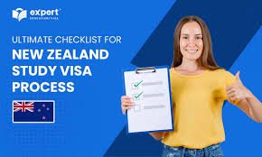 How to Apply for a New Zealand Visa: A Guide for Qatari and Korean Citizens