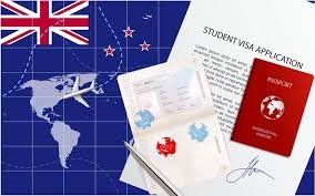 The Process of Obtaining a New Zealand Visa for Different Nationals